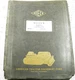 AMERICAN TRACTOR EQUIPMENT ATEC BHFTD18W DOZER PARTS SERVICE CATALOG TD18
