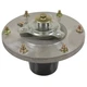 Spindle Assembly for Grasshopper Mowers 623700 623763 Fits 9852 9861