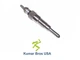 New Glow Plug FITS Kubota Compact Tractor B8200D B8200E B8200HST-D B8200HST-E 