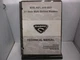 John Deere Sabre M10 M21 M23 21 Inch Walk-Behind Mower Technical Manual TM1722