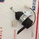 16851-60013 Stop solenoid  for Kubota Mower ZD18 ZD21 ZD221 ZD323 D722