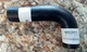 New Genuine OEM Kioti Upper Radiator Hose E5205-72863 for CK20HJ, CK20J tractors