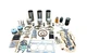 Complete Engine Rebuild Kit Diesel For Massey Ferguson Perkins 3.152 135 230 235
