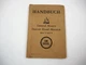 GM General Motors Series 71 V71 E V T N M Diesel Engine Manual Operation