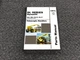 Gehl DL DL6 DL8 DL10 DL12 Dynalift Telescopic Handler Parts Catalog Manual