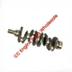 Crankshaft 8-98063828-5 For Isuzu 4LE2 Engine for Kobelco SK70SR-2 SK75UR-5