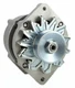 1** alternator 95A new original Letrika Mahle IA1351 for Gehl, Yanmar