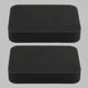2x Air Filter for Honda EB3500X EB3800X EM3500SX EM3500X EX3300S EX4500S