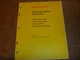 New Holland 974N4 974W4 974W5 974N6 974W6 Corn Heads Service Repair Parts Manual