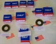Hobart A200 Mixer Premium Ball Bering Kit All Bearings Labeled