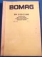 BOMAG BW213AD BW213D VIBRATORY ROLLER COMPACTOR PARTS MANUAL BOOK CATALOG