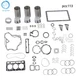 Overhaul Rebuild Kit For Kubota B2620HSD B2400HST RTV1100RW9 B7610HSD Engine