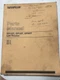 Caterpillar Forklift EP15T EP18T EP20T Lift Trucks Forklift Parts Manual