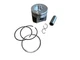 NEW STD Piston and Rings compatible with Kubota M5660SUH
