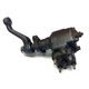 Used Steering Assembly with Pitman Arm fits Kubota B7400 B7410 6C110-41100