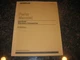 CAT CATERPILLAR CS-573C VIBRATORY COMPACTOR PARTS MANUAL S/N 6LN1-UP