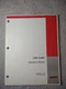 Case IH L350 Loader Operators Manual.