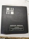 HYSTER SERVICE REPAIR MANUAL ELECTRIC E 45XM-E65XM J40XM-J65XM 897654 1995