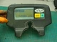 TOYOTA FORKLIFT 7FBCU SERIES METER DISPLAY 57120-11442-71 (DISPLAY PITTED)