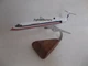 Embraer 145 EMB-145 ERJ-145 American Eagle United Express Aircraft Model