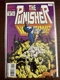 THE PUNISHER WAR ZONE #29 MARVEL COMIC BOOK HIGH GRADE TS2-180