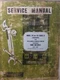 IH International 175 series B TD- 15 Crawler Tractor Chassis Service Manual