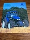 New Holland TS90 TS100 TS110 Tractor Brochure FCCA