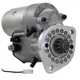 NEW IMI PERFORMANCE STARTER Gehl 11 TOOTH APPS. F3L1011 F4L1011 BF4L1011 2L KHD