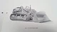 1975 FIAT FL10B CRAWLER LOADER Factory Operators  Manual