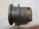 TORO CCR 2000 ENGINE PULLEY #55-9180 IN USED CONDITION FREE SHIPPING 