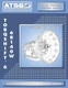 ATSG Ford 6R140W Torqshift 6 RWD 4WD Transmission Rebuild Repair Service Manual