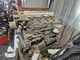 Perkins engine 4-248  - Massey Ferguson MF290 application.