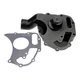 Water Pump 02/202480 U5MW0205 For Perkins 1104 Engine JCB 190 1100 2CX 3CX 4CX