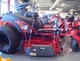 Speedtrap&reg; Chute Blocker Ferris&reg; ISX&trade;3300 61",60" ICD+ & 72" Mowers 2min install