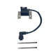 Ignition Coil fit for Kawasaki 21121-6004#1 Some FD671D FD711D FD750D FD791D