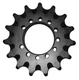 15 Tooth Drive Sprocket (242742001) Vermeer Trencher RT450,V3550
