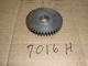 Simplicity Allis Chalmers 2166004SM Transmission Gear  7016H Tractor