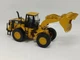 Norscot 1:50 Scale CAT CATERPILLAR 980G Wheel Loader Front Loader