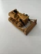 Vintage Ertl Mighty Movers International Harvester TD-20E Crawler 1/64 Diecast.