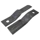 Woods BB48.30 BB600 BB6000 Single Edge 19" Blade Kit 57099KT