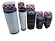 FOR MAHINDRA TRACTOR 6065 6075 FILTER PACK OF 5