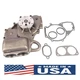 Water Pump FITS Detroit Diesel MBE 4000 Engine A4602000001