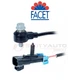 Facet 9.3093 Ignition Knock Detonation Sensor for 71739266 62 38 197 62 38 om