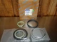 New Komatsu Steering Cylinder Seal Partial Open Kit 707-99-43590 WA600-3