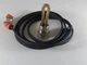 Engine Heater Kit for HAGIE Equipment STS10 w/Cummins QSB6.7 Eng.