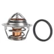 1PCS Thermostat for 129350-49800 for Yanmar for 3TNE68 Engine for YM226 160&deg;F