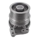 Heavy Duty Water Pump 4386576 For Cummins CM2150 Z102 X15 CM2350 X101 ISX15