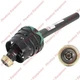Rotary Cutter CV PTO for John Deere CX15 CX20 HX15 HX20 1517 1518 2018 540 RPM