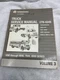International Truck Service Manual CTS-4245 Volume 3 1000-4000, 7000 8000 Series