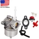 Carburetor for Toro Ariens 724 ST724 Snowblower Throwers 38040 38050 38062 38063
